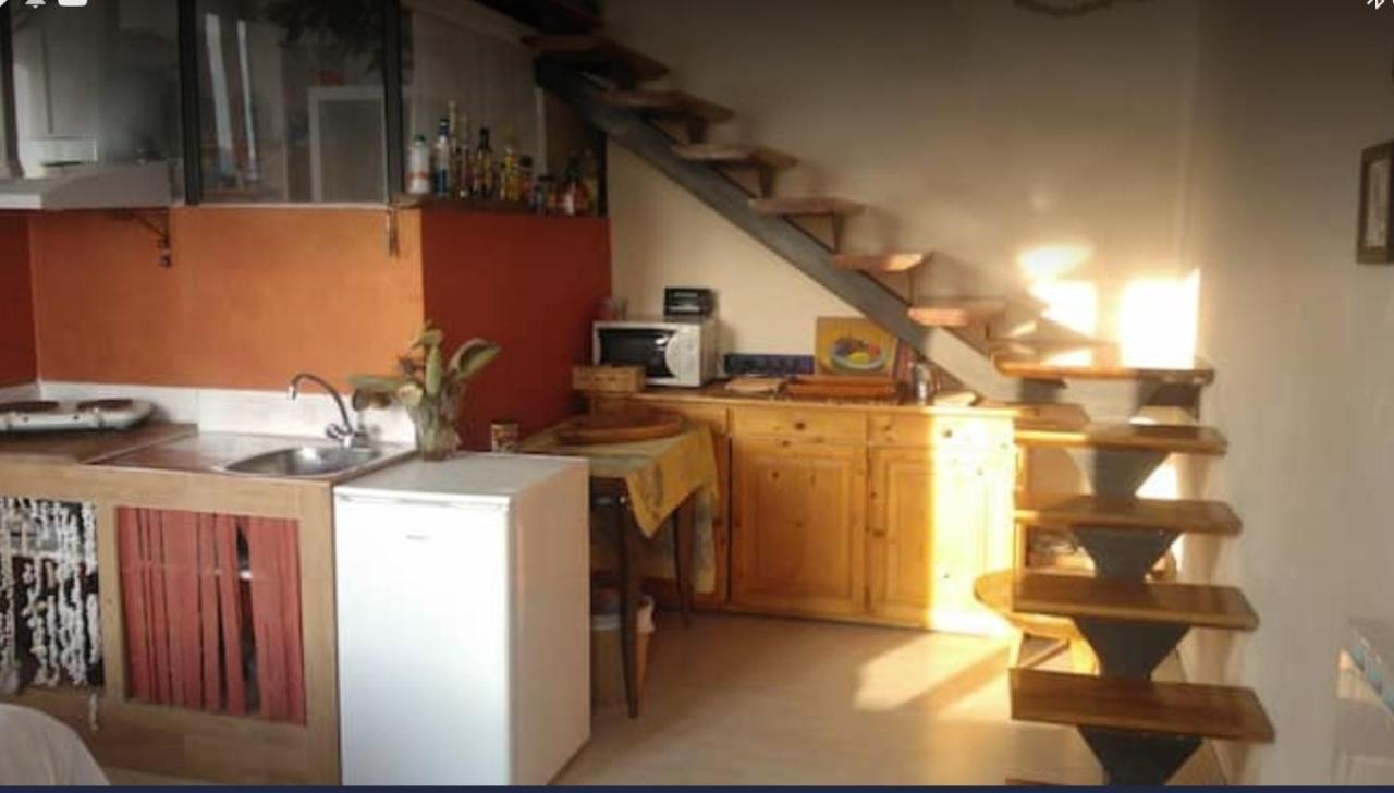 Romantic Casa Lorenzina Affittacamere เวนติมิญา ภายนอก รูปภาพ