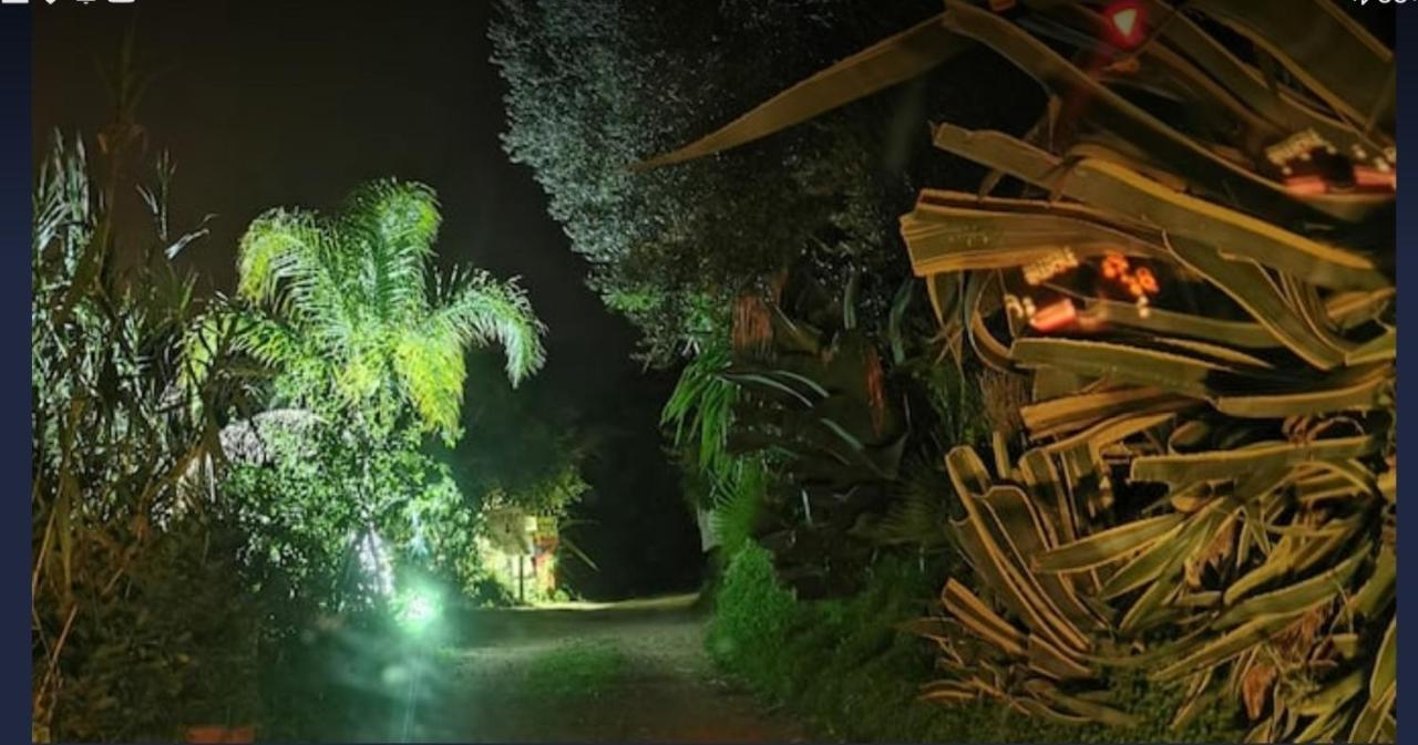 Romantic Casa Lorenzina Affittacamere เวนติมิญา ภายนอก รูปภาพ